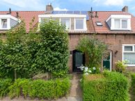 Goossen de Witstraat 9, 1251 VW Laren (NH)