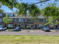 Mitrastraat 12, 1363 XH Almere