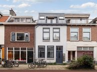Koekoekstraat 17, 3514 CS Utrecht