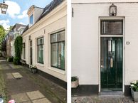 Morinnesteeg 23, 2011 RH Haarlem