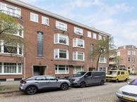 Libanonweg 10-B, 3061 KH Rotterdam