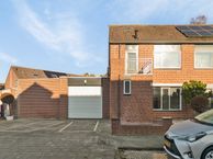 Theo Driessenhof 8, 5709 BD Helmond