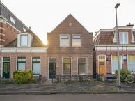 Parallelweg 33, 9717 KS Groningen