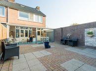 de Savornin Lohmanstraat 35, 3752 AT Bunschoten-Spakenburg