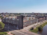 Nieuwe Prinsenkade 37, 4811 VC Breda