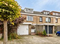 Fazantstraat 30, 2902 JA Capelle aan den IJssel