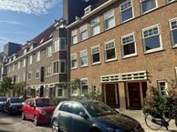 Dintelstraat 8-1, 1078 VS Amsterdam