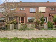 Christiaan van Abkoudestraat 57, 1132 AB Volendam