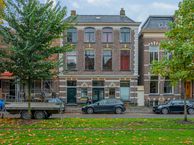 Radesingel 12-D, 9711 EJ Groningen