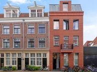 Schoolstraat 2-D, 1054 KD Amsterdam