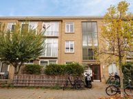 Nieuwersluisstraat 47, 2546 RP Den Haag