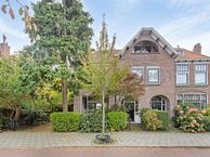 Julianalaan 18, 2341 ER Oegstgeest