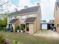 Kruiszwin 5522, 1788 RW Julianadorp