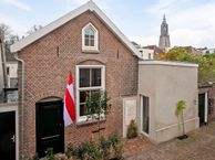 Valkestraat 19-A, 3811 KC Amersfoort