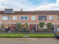 Middelzate 13, 3752 GD Bunschoten-Spakenburg