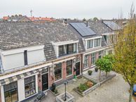 Brouwerstraat 100, 2231 HT Rijnsburg