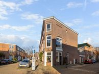 Johannes Camphuysstraat 14, 3531 SG Utrecht