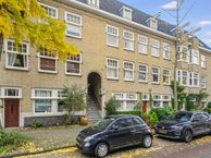 Cliostraat 18-2, 1077 KH Amsterdam