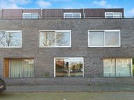 Klifrakplantsoen 46, 3544 RA Utrecht