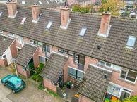 Klappermansstraat 8, 2223 SW Katwijk (ZH)