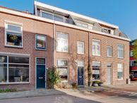 Gansstraat 78, 3582 EK Utrecht