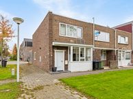 Linnaeusstraat 108, 1504 CH Zaandam