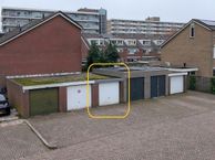 Lindengaarde 14-D, 2742 TL Waddinxveen