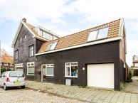 Muiderslotweg 160-A, 2026 AT Haarlem