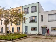 Eucalyptastraat 6, 1336 KJ Almere