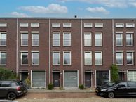 Kastanjestraat 25-A, 5038 PS Tilburg