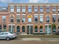 Croesestraat 78, 3522 AH Utrecht