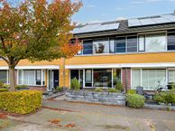 Novemberstraat 54, 1335 GC Almere