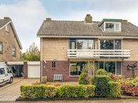 Reigerstraat 21, 3291 XR Strijen