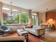 Van der Meydestraat 13-C, 3039 TE Rotterdam