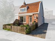 Eerste Stationsstraat 173, 2712 HG Zoetermeer