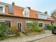 Sumatrastraat 18, 6707 EG Wageningen