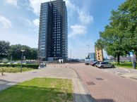 Charloisse Hoofd 83-A, 3087 CA Rotterdam