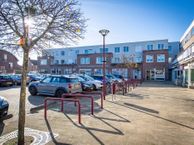 Vosholplein 6-F, 2461 AA Ter Aar