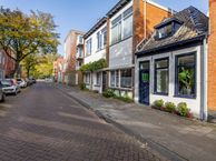 Nieuwe Kijk in 't Jatstraat 105, 9712 SG Groningen