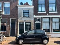 Voorstraat 154, 3231 BL Brielle