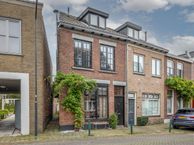 Zandbergweg 99, 4818 LK Breda