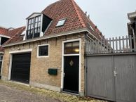 Droogstraat 11-B, 8861 SR Harlingen