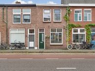 Thomas a Kempisstraat 112, 8022 AC Zwolle