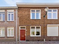 Mosselstraat 10, 4611 SV Bergen op Zoom