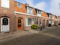 Rozenstraat 7, 8603 XP Sneek
