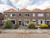 Willem Lodewijkstraat 25, 8606 AC Sneek