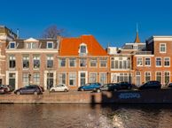 Nieuwe Gracht 84, 2011 NK Haarlem