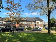 Molièrelaan 24, 3533 VH Utrecht