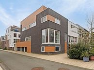 Ampèrestraat 18, 2316 DG Leiden