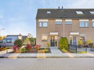 Hoepelstraat 14, 4926 HE Lage Zwaluwe